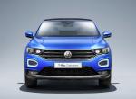 Volkswagen T-Roc Cabriolet 2019 года (WW)
